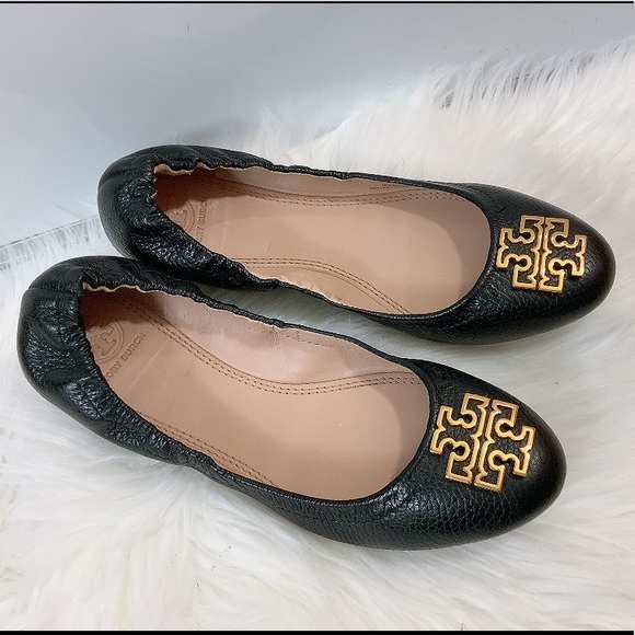 Tory Burch Shoes - Authentic Tory Burch Sandal size 7 1/2 M